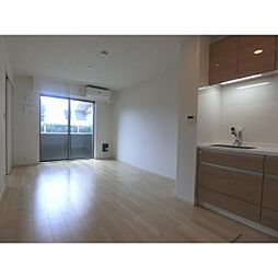 ヴィアソーレ摂津 105 1階1LDKのリビング/ダイニング