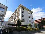 摂津駅より徒歩7分 4階 築38年10ヶ月の賃貸物件