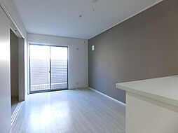 グランデージ雅 2階1LDKのリビング/ダイニング