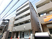 茨木市駅より徒歩6分 4階 築29年7ヶ月の賃貸物件