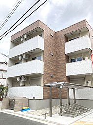 フジパレス千里丘駅東