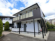 フォーチュン4 1階 築24年9ヶ月の賃貸物件