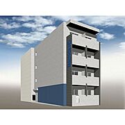 ジーイーセットサウスの賃貸物件