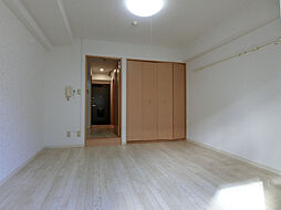 エルカーサ正雀2 105 1階1Kのリビング/ダイニング