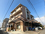 エーザンス２１ 3階 築34年4ヶ月の賃貸物件