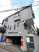 豊川駅より徒歩9分 築33年 2階建の賃貸物件