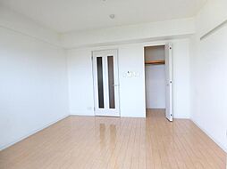 プラネット46 405 4階1Kのリビング/ダイニング