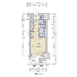 JR東海道・山陽本線 千里丘駅 徒歩3分 2階/-