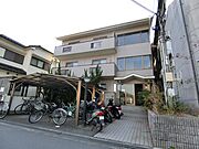 セレント茨木鮎川 1階 築35年4ヶ月の賃貸物件