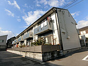 南茨木駅より徒歩23分 2階 築38年1ヶ月の賃貸物件