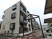 JR総持寺駅より徒歩23分 1階 築32年5ヶ月の賃貸物件