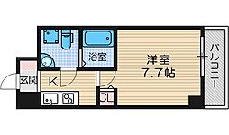 セレニテ千里丘 3階