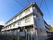 阪大病院前駅より徒歩13分 2階 築27年8ヶ月の賃貸物件