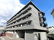 公園東口駅より徒歩15分 4階 築26年3ヶ月の賃貸物件