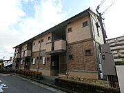 テラー・ウエスト新芦屋 2階 築21年10ヶ月の賃貸物件