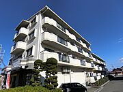 茨木駅より徒歩19分 3階 築33年1ヶ月の賃貸物件