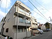 アークハイツ 2階 築37年の賃貸物件