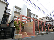 豊川駅より徒歩13分 2階 築17年8ヶ月の賃貸物件