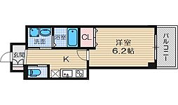 Tukasaレジデンス 3階