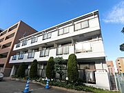 アビタシオン・F 3階 築32年5ヶ月の賃貸物件