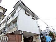 茨木駅より徒歩4分 2階 築37年1ヶ月の賃貸物件