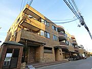 総持寺駅より徒歩17分 3階 築36年3ヶ月の賃貸物件