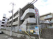 フルハウス 3階 築21年2ヶ月の賃貸物件