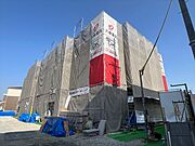 JR総持寺駅より徒歩16分 1階 新築の賃貸物件