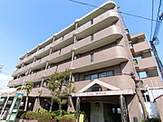 井高野駅より徒歩9分 3階 築33年5ヶ月の賃貸物件