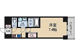 S-RESIDENCE千里丘 14階