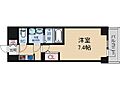 Sレジデンス千里丘14階8.2万円