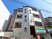 正雀駅より徒歩2分 2階 築21年8ヶ月の賃貸物件