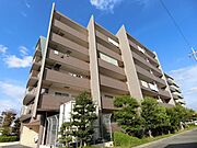 イリス南茨木 5階 築29年2ヶ月の賃貸物件