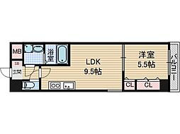 阪急京都本線 茨木市駅 徒歩5分