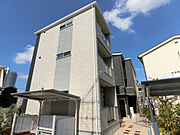 摂津駅より徒歩9分 1階 築3年7ヶ月の賃貸物件