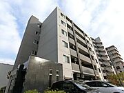 南茨木駅より徒歩4分 2階 築17年2ヶ月の賃貸物件