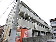 南茨木駅より徒歩12分 2階 築37年2ヶ月の賃貸物件