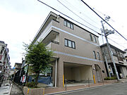 ラ・メゾン・ド・ジョワの賃貸物件