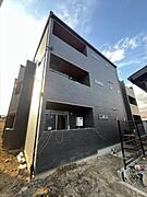 豊川駅より徒歩8分 2階 新築の賃貸物件
