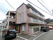 ハーベスト茨木 1階 築36年1ヶ月の賃貸物件