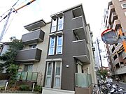 茨木駅より徒歩5分 3階 築10年11ヶ月の賃貸物件