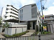 南茨木駅より徒歩4分 1階 築18年1ヶ月の賃貸物件