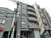 メゾン・ドボーノ・ボーノ 3階 築29年4ヶ月の賃貸物件