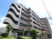 千里丘駅より徒歩12分 6階 築31年の賃貸物件