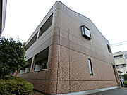 沢良宜駅より徒歩14分 2階 築20年10ヶ月の賃貸物件