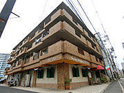 南茨木駅より徒歩2分 3階 築41年1ヶ月の賃貸物件