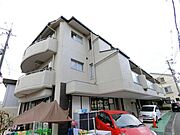 宇野辺駅より徒歩8分 3階 築39年4ヶ月の賃貸物件