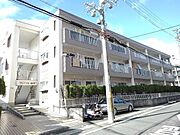 茨木駅よりバス14分 徒歩8分 1階 築36年9ヶ月の賃貸物件