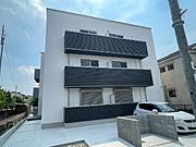 茨木駅より徒歩15分 1階 新築の賃貸物件