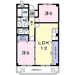 エクセル舞音 1階